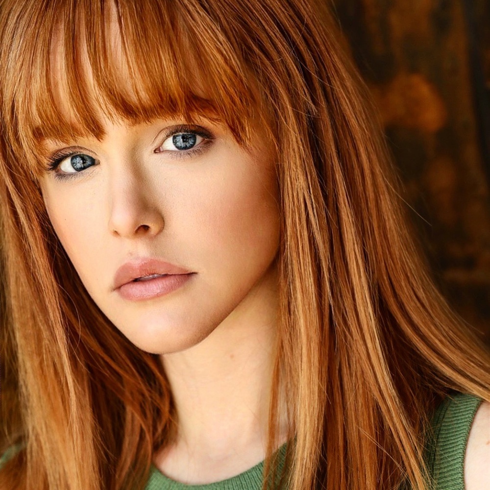 Meet your Posher, Katelyn